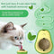Cat grass ball spin by F&C™