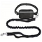 Hands Free Dog Retractable Elastic Leash Reflective Towing Rope™