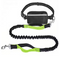 Hands Free Dog Retractable Elastic Leash Reflective Towing Rope™