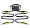 Hands Free Dog Retractable Elastic Leash Reflective Towing Rope™