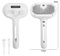 Steam Brush by F&C™